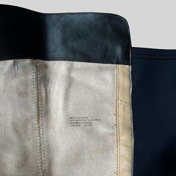 Michael Kors Sky Suede Scuba Boots - Picture 6 of 6